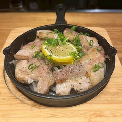 豚バラ