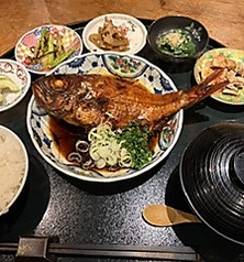 藤沢野菜とおでんの店 ほたるのおすすめランチ2