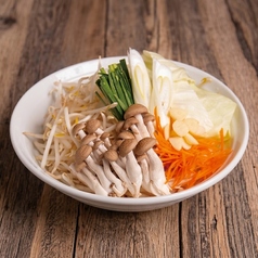 《鍋野菜B》たっぷり【しめじ】