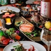 高級割烹日本料理 蔵元創夢里江