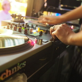 中野セントラルパーク BBQテラス by GMCの雰囲気2