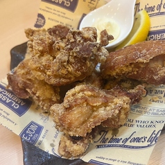 勝川舌街酒場 ぼんくらのおすすめテイクアウト1