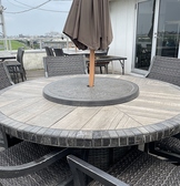 Sky Terrace BBQ BIBI スカイテラスバーベキュービビの雰囲気2