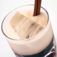 カルーアミルク