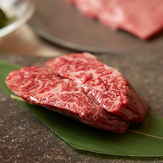 虎の穴ホルモン　恵比寿横丁店のコース写真