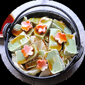 KAMOベジタブル梅田店のおすすめ料理3