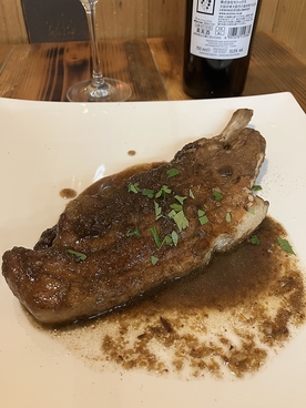 BAR noivoi バール ノイボイのおすすめ料理1