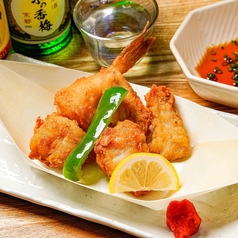 とびっきり鮮魚 大和酒場のおすすめ料理3