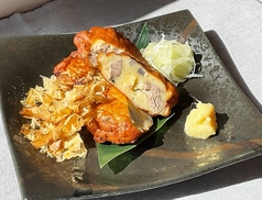 土浦れんこん入り手作り薩摩揚げ