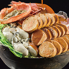 牡蠣海幸かいり 吉祥寺店のおすすめ料理1