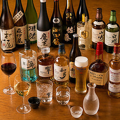うなとり酒場の特集写真