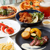 t LOUNGE_BY_Dilmah_kyoto ティーラウンジ バイ ディルマ キョウトのおすすめ料理2