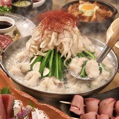 マグロ婆娑羅上野店の写真