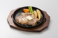 料理メニュー写真&nbsp;むつみ豚ステーキ