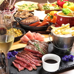 食べ飲み放題ダイニング居酒屋 nanana ナナナ 四条河原町店の写真ギャラリー