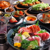 海鮮と日本酒の和風居酒屋 Neo和Dining MiRAI ミライのおすすめポイント2