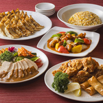 美味しいお料理やお飲み物をご用意しております♪