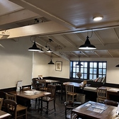 炭火 レストランCILOの雰囲気2