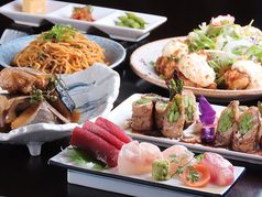 居酒屋 酒処 たつみ特集写真1