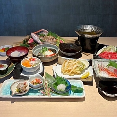 創菜酒楽 静月特集写真1