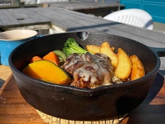 海CAFE Sea Point NIIGATAのおすすめランチ1