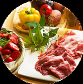 KAMOベジタブル梅田店のおすすめ料理2