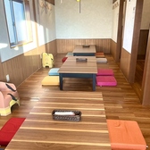 eggg Cafe エグゥーカフェ 国分寺店の雰囲気2