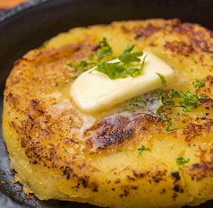 ６）LIONジャーマンポテト