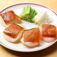 本格的な中華料理をご用意してます！！