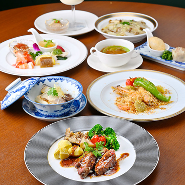 中国料理 翠のおすすめ料理1