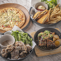 CICERO　OSAKAのおすすめ料理1