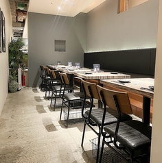 天国ホル門の雰囲気2