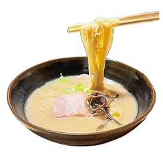 九州豚骨らーめん