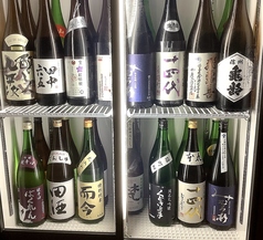 全国厳選日本酒