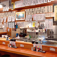 もつ焼きばん 三軒茶屋店の雰囲気2