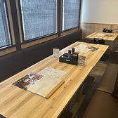 炭焼うなぎふじさん 野々市店の雰囲気2