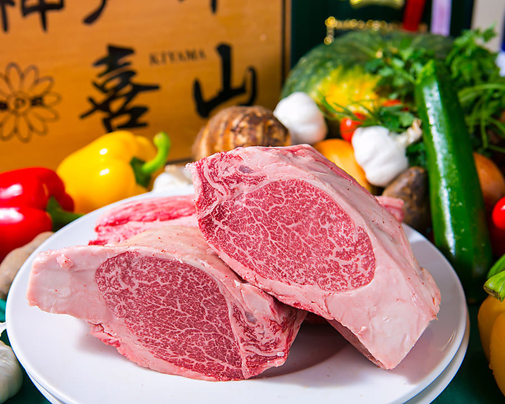 神戸牛 喜山の写真ギャラリー