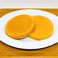 天然酵母パンケーキ　プレーン（バター・蜂蜜付き）　セット