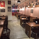 TRATTORIA LA FONTANA トラットリアラフォンターナの雰囲気3