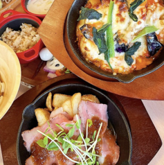 FARMERS GARDEN Cafe オムレット 大府allobu店のコース写真