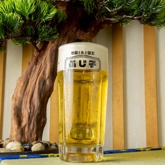 【ビール】アサヒスーパードライ