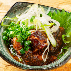 串揚げ　侍の特集写真