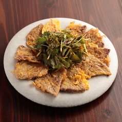 牛肉ジョン