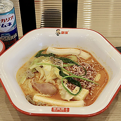劉家 麻辣湯 矢場町店の特集写真
