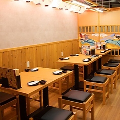 激太鳥 川崎店の特集写真