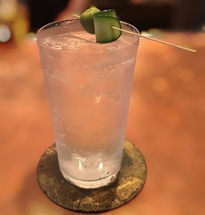 Rokusho Highball