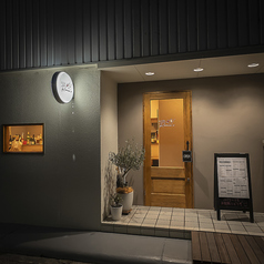 おうちごはんRomie's ロミーズの雰囲気3