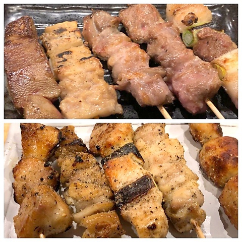 焼き鳥 海鮮 男気 大和本店 大和 居酒屋 ホットペッパーグルメ