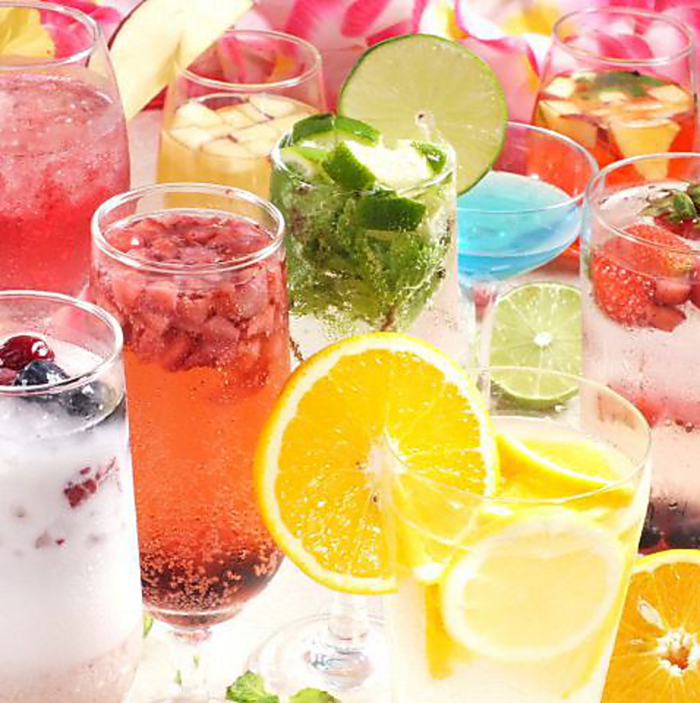 食べ飲み放題ダイニング居酒屋 nanana ナナナ 四条河原町店の写真ギャラリー