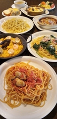 イタリア家庭料理の店 ポモドーロのおすすめランチ1